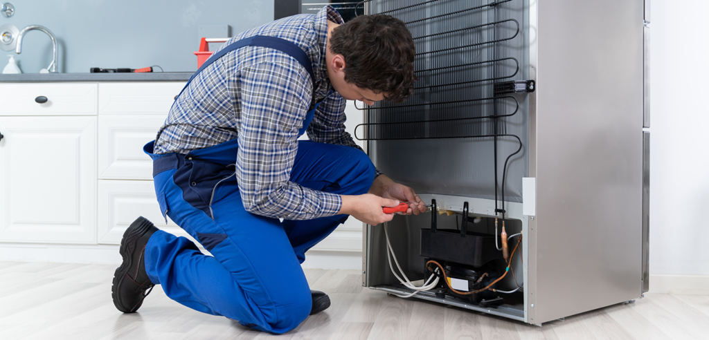 Appliance Repair Orland Park IL