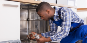 Dishwasher Repair Orland Park IL 