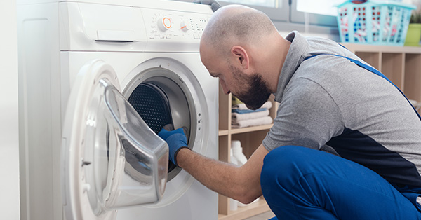 Washer Repair Orland Park IL 60462